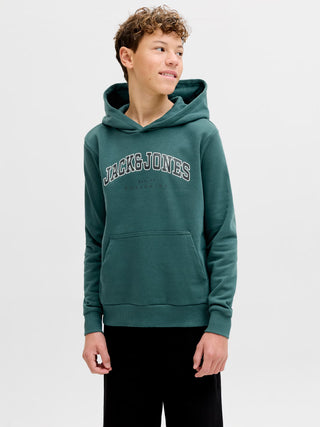 Jack & Jones - Caleb Hettutroyggja