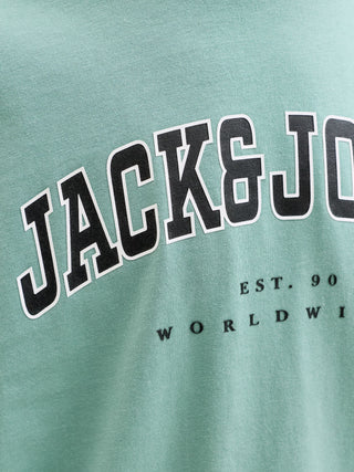 Jack & Jones - Caleb T-shirt