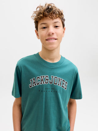 Jack & Jones - Caleb T-shirt