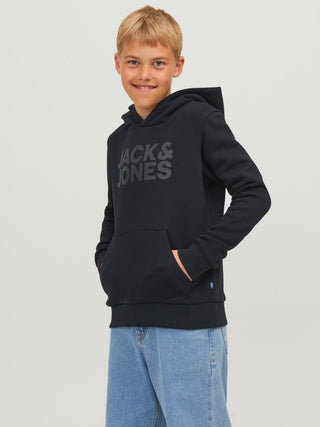 Jack & Jones - Corp Hettutroyggja
