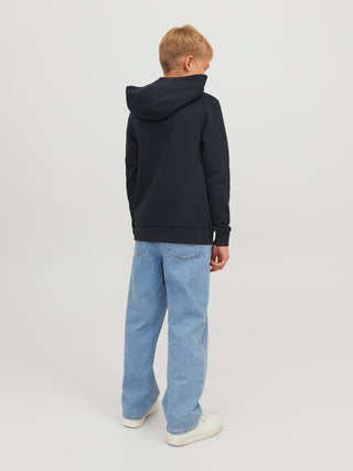Jack & Jones - Corp Hettutroyggja