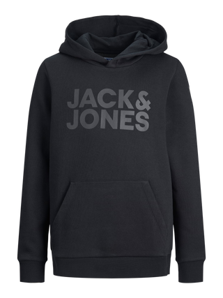 Jack & Jones - Corp Hettutroyggja