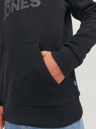 Jack & Jones - Corp Hettutroyggja