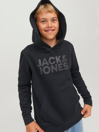 Jack & Jones - Corp Hettutroyggja