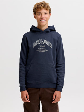 Jack & Jones - Denver Hettutroyggja