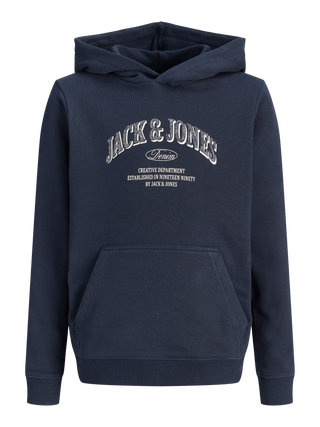 Jack & Jones - Denver Hettutroyggja