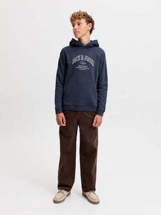 Jack & Jones - Denver Hettutroyggja