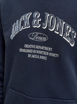 Jack & Jones - Denver Hettutroyggja