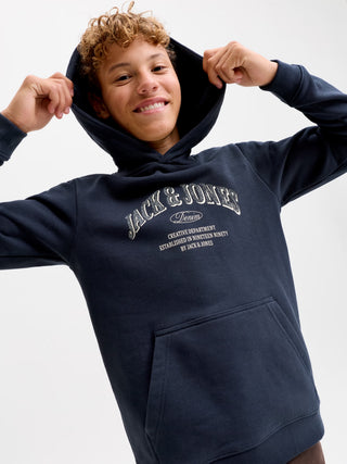 Jack & Jones - Denver Hettutroyggja