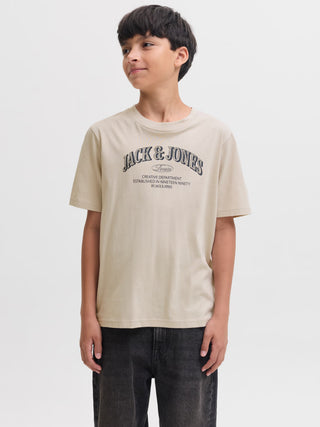 Jack & Jones - Denver T-shirt