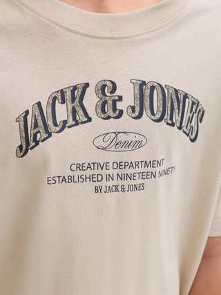 Jack & Jones - Denver T-shirt