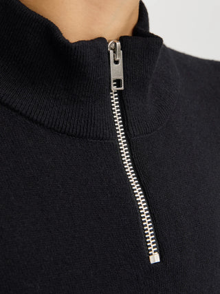 Jack & Jones - Emil Half Zip Blusa