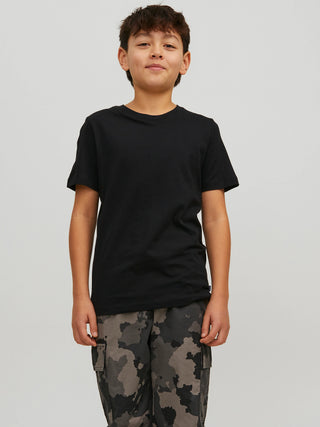 Jack & Jones - Organic T-shirt