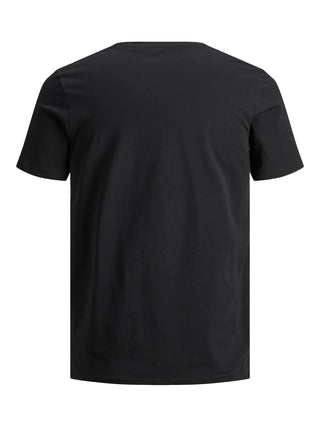 Jack & Jones - Organic T-shirt
