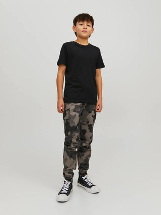 Jack & Jones - Organic T-shirt