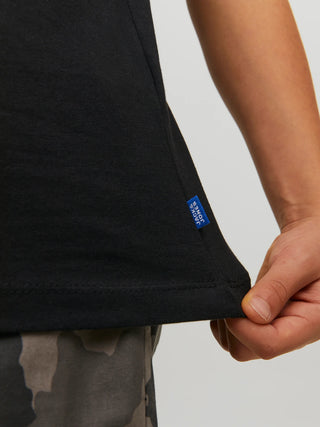 Jack & Jones - Organic T-shirt