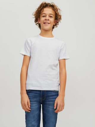 Jack & Jones - Organic T-shirt