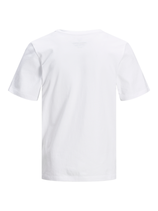 Jack & Jones - Organic T-shirt