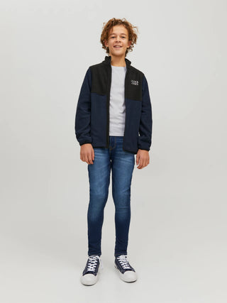 Jack & Jones - Organic T-shirt