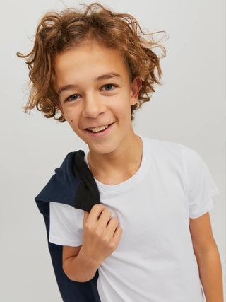 Jack & Jones - Organic T-shirt