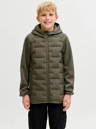 Jack & Jones - Perfect Hyprid Jakki