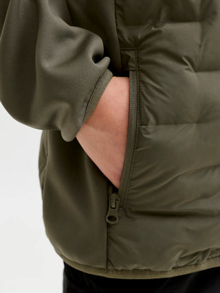 Jack & Jones - Perfect Hyprid Jakki