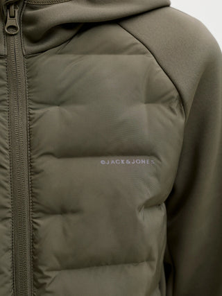 Jack & Jones - Perfect Hyprid Jakki