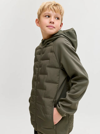 Jack & Jones - Perfect Hyprid Jakki