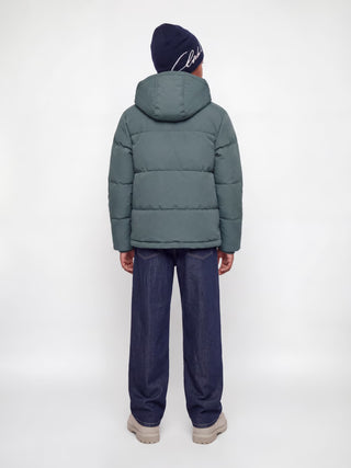 Jack & Jones - Soho Puffer Jakki