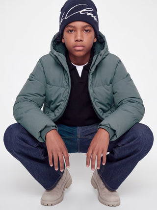 Jack & Jones - Soho Puffer Jakki