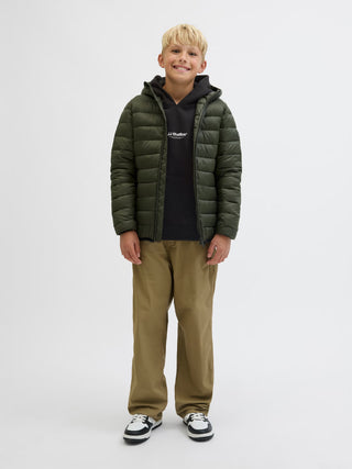 Jack & Jones - Soho Hettutroyggja (128-176)