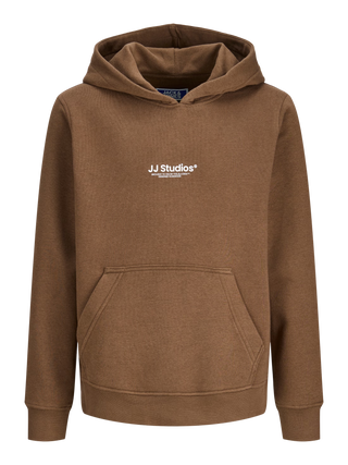 Jack & Jones - Soho Sweat Hettutroyggja
