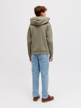 Jack & Jones - Soho Sweat Hettutroyggja