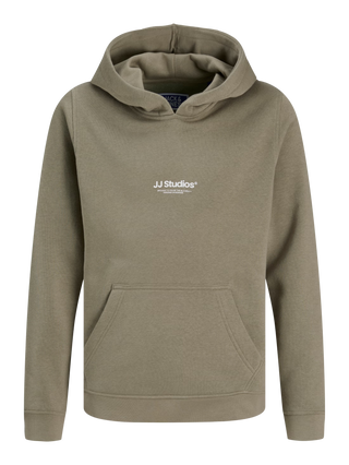 Jack & Jones - Soho Sweat Hettutroyggja