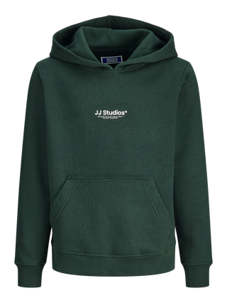 Jack & Jones - Soho Sweat Hettutroyggja