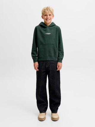 Jack & Jones - Soho Sweat Hettutroyggja