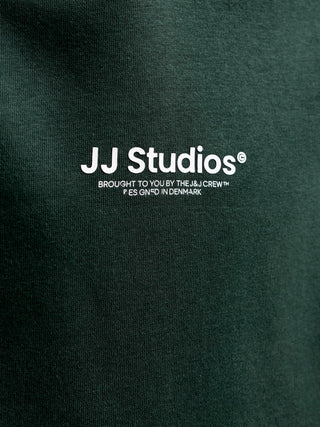 Jack & Jones - Soho Sweat Hettutroyggja