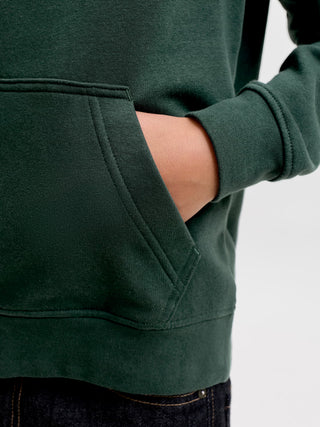 Jack & Jones - Soho Sweat Hettutroyggja