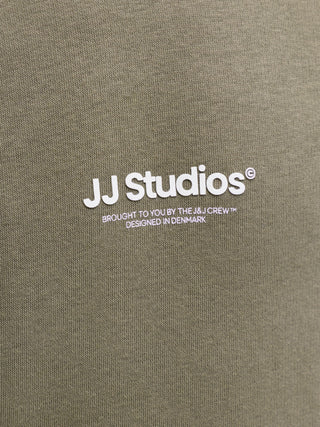 Jack & Jones - Soho Sweat Hettutroyggja