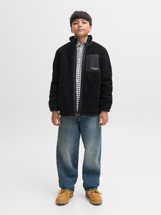 Jack & Jones - Soho Teddy Jakki