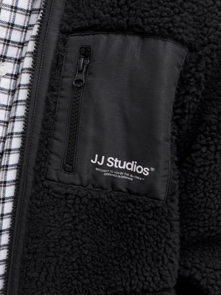 Jack & Jones - Soho Teddy Jakki