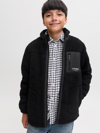 Jack & Jones - Soho Teddy Jakki