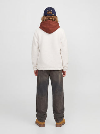 Jack & Jones - Soho Teddy Jakki