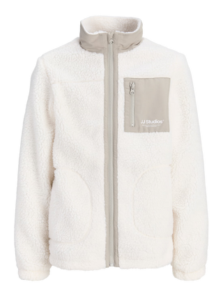 Jack & Jones - Soho Teddy Jakki