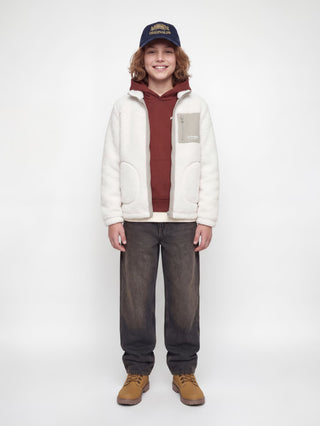 Jack & Jones - Soho Teddy Jakki