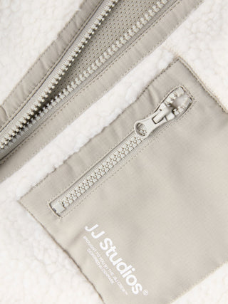 Jack & Jones - Soho Teddy Jakki
