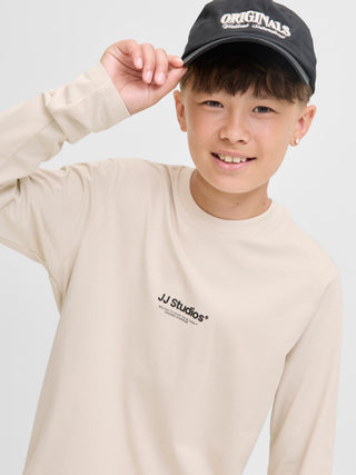 Jack & Jones - Soho Blusa