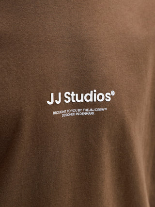 Jack & Jones - Soho T-shirt
