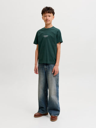 Jack & Jones - Soho T-shirt