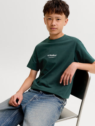 Jack & Jones - Soho T-shirt